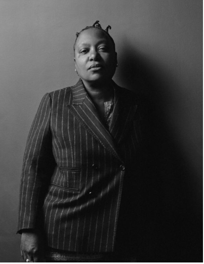 Meshell Ndegeocello & Gregory Porter (Jazz a Juan 2025)