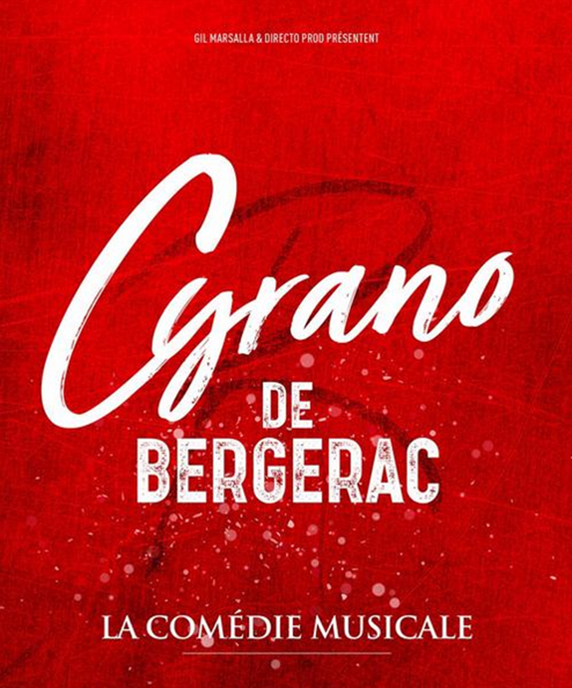 Festival Thtre et Danse - Roquebrune Cap Martin - Cyrano de Bergerac
