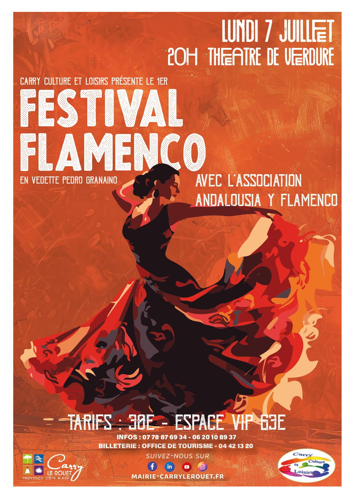 Festival Flamenco