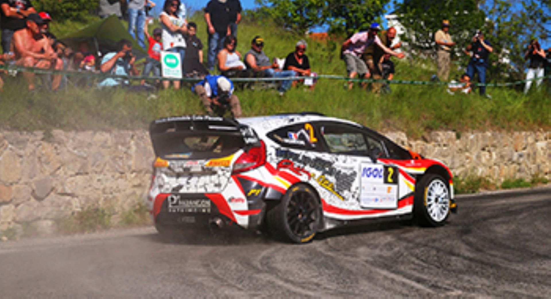 Course de cte