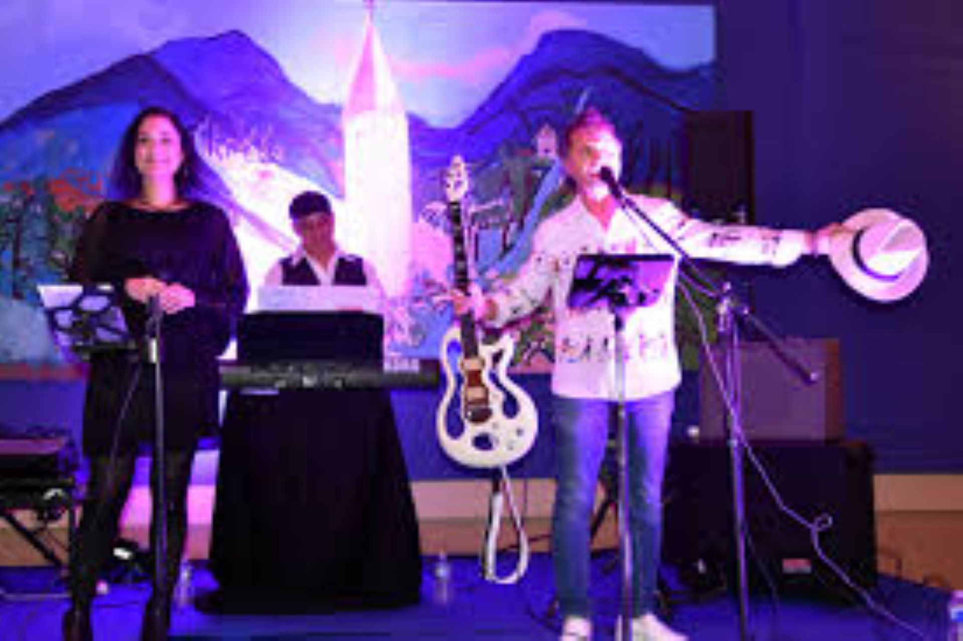 Concert de musique classique
