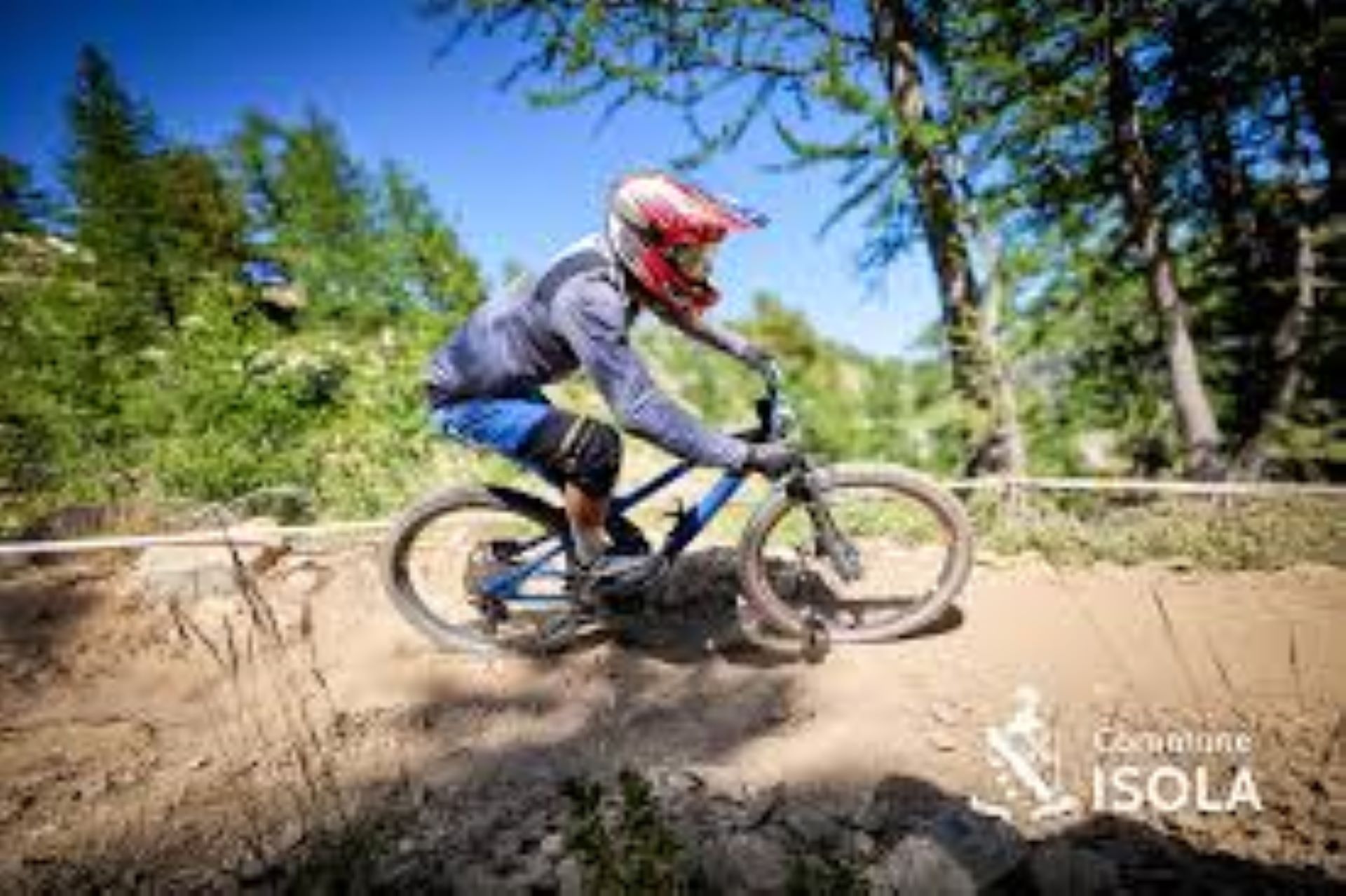 Enduro d'Isola