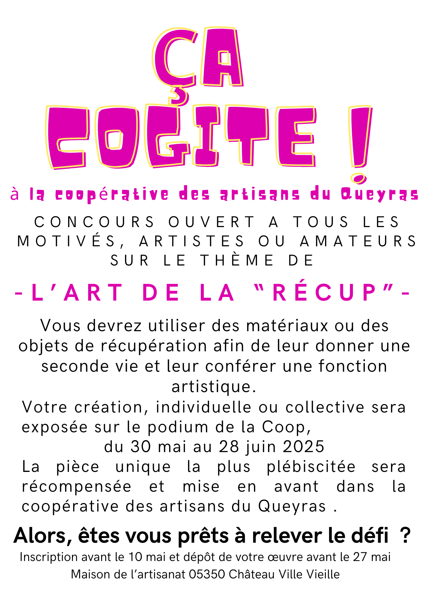 L'Art de la 