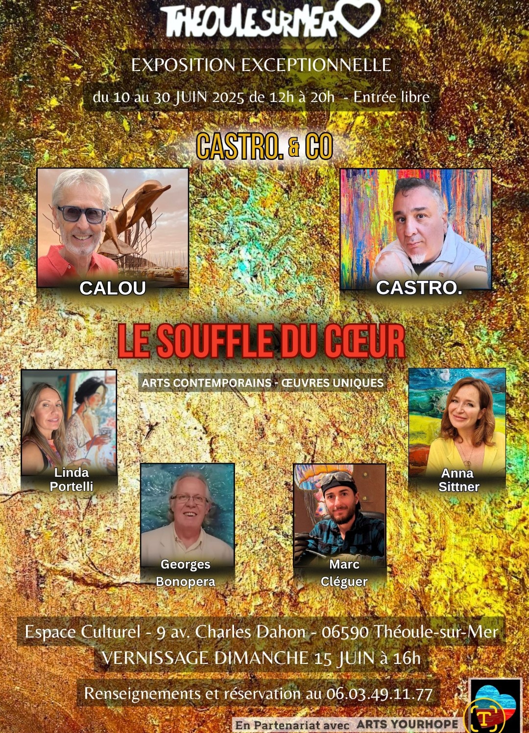Exposition 
