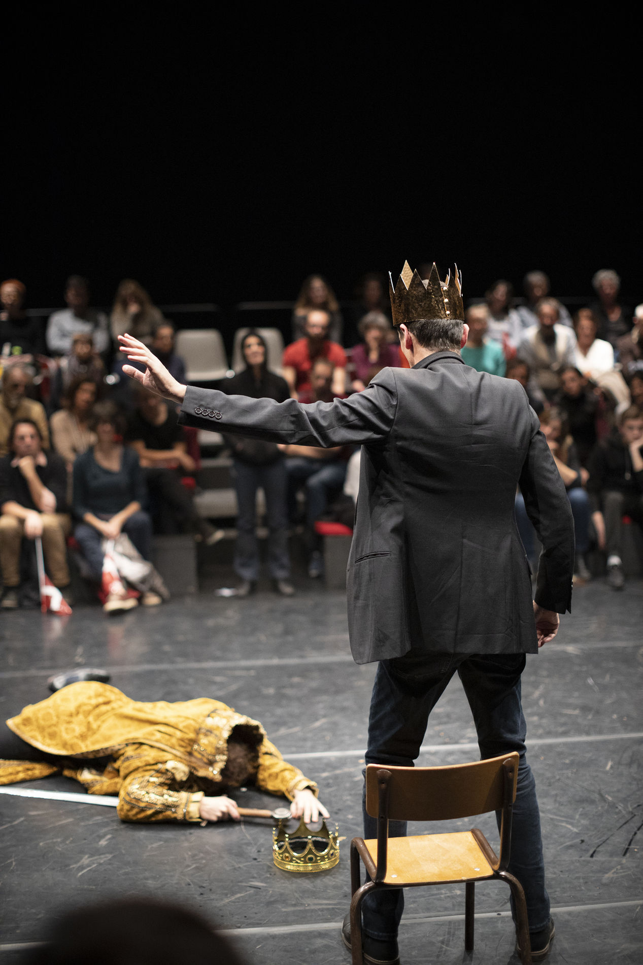 Hamlet