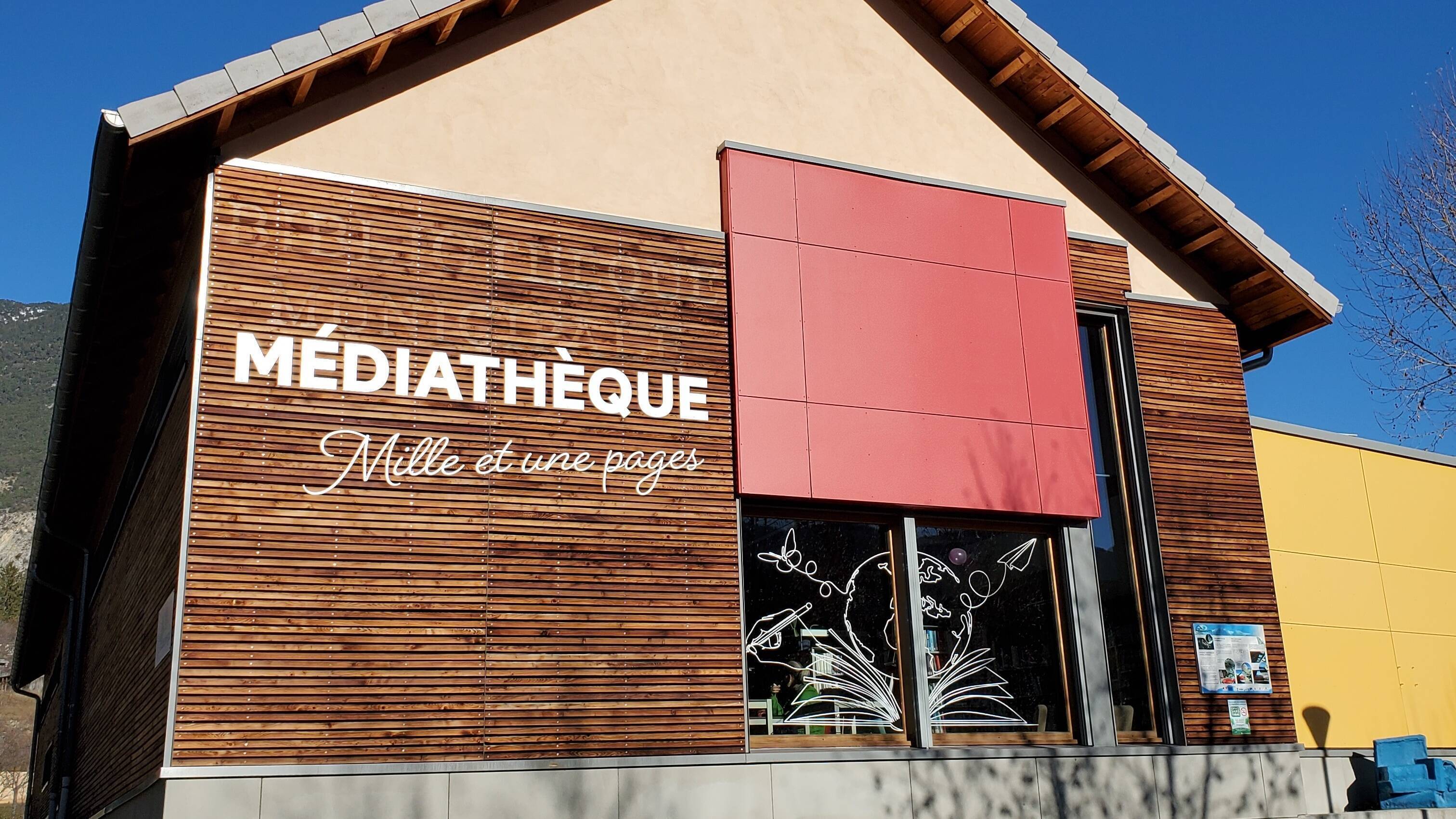 Confrence - La lecture et ses troubles, ksako ?