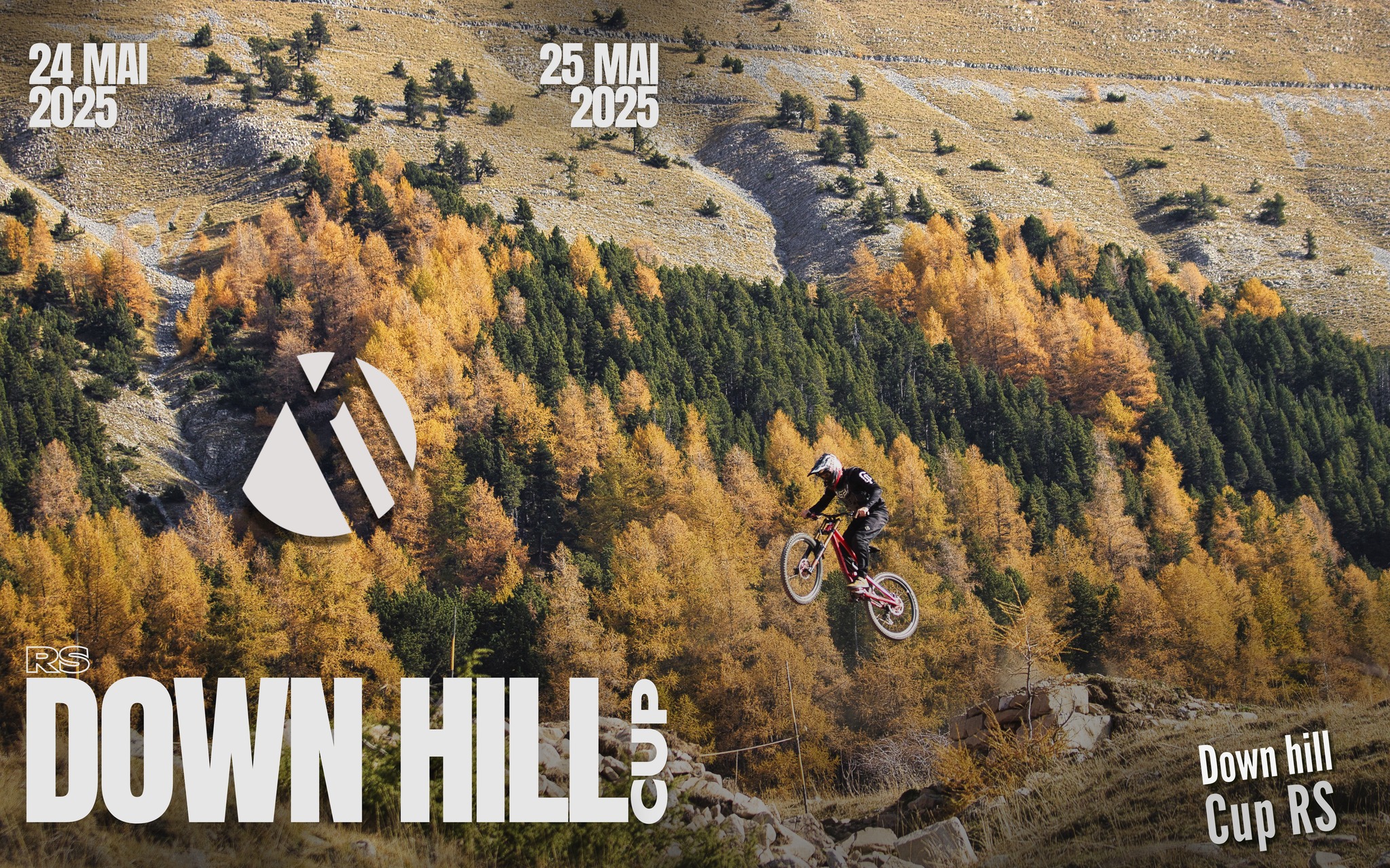 Down Hill Cup