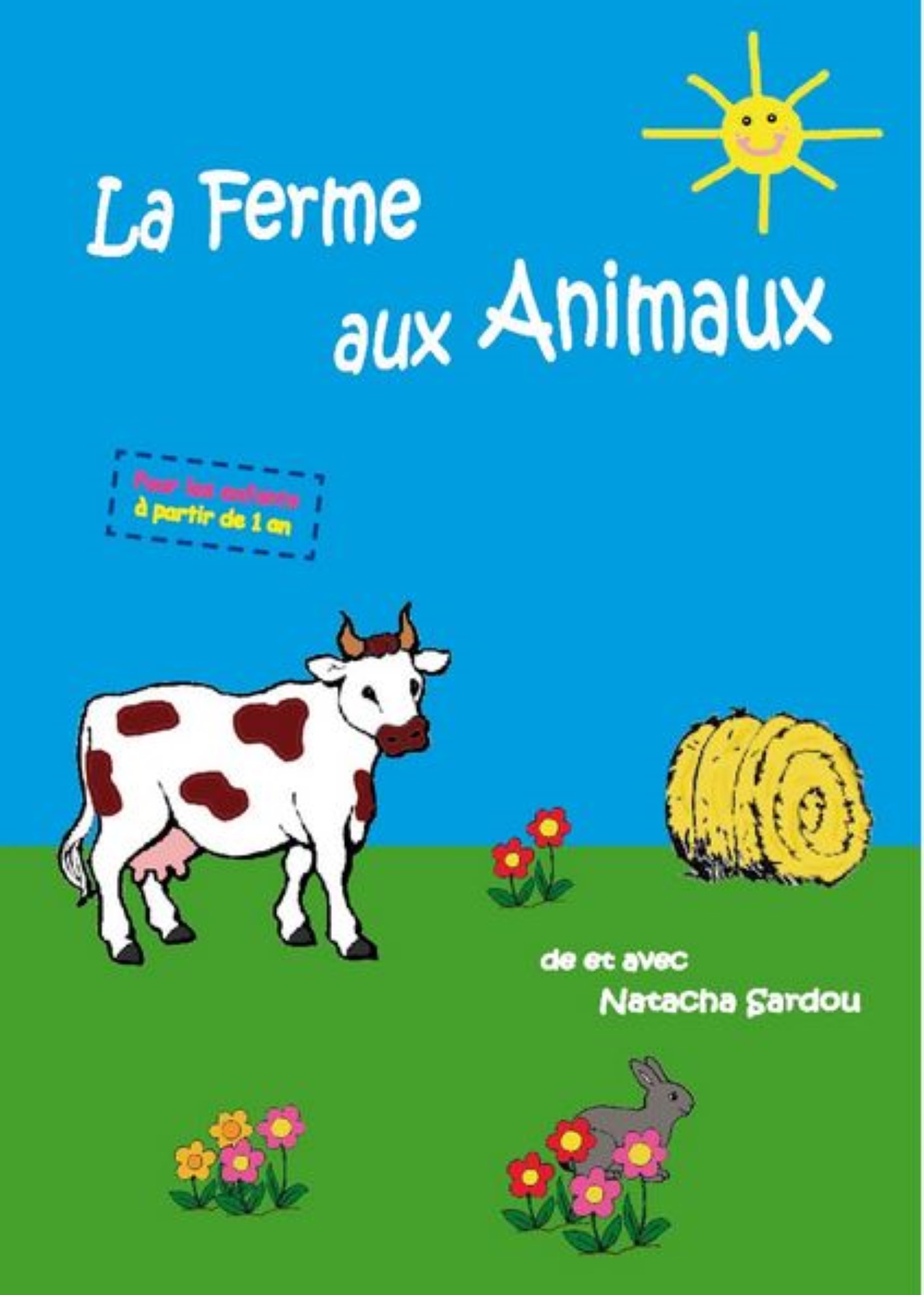 La ferme aux animaux