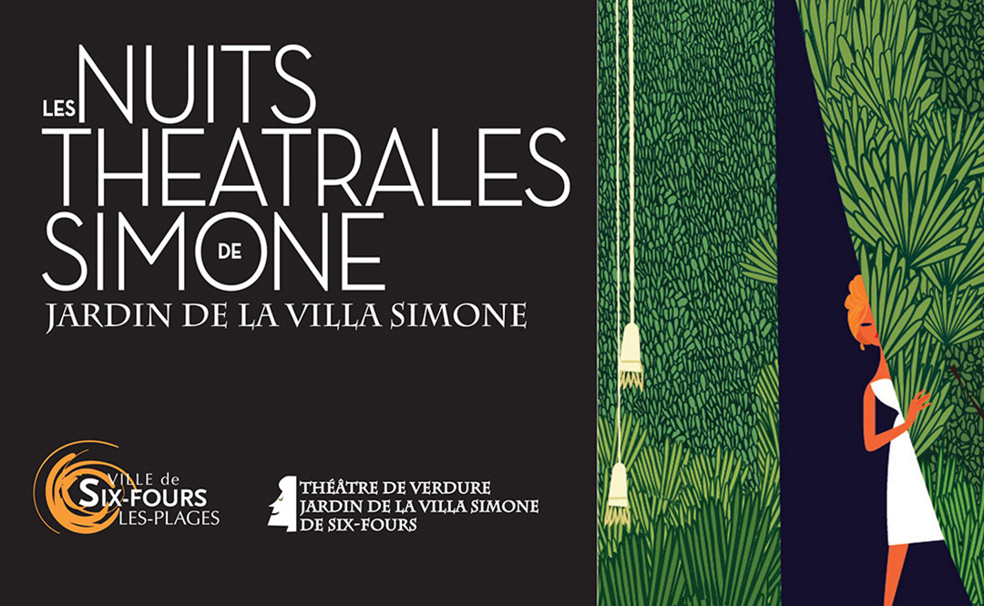 Les Nuits Thtrales de Simone