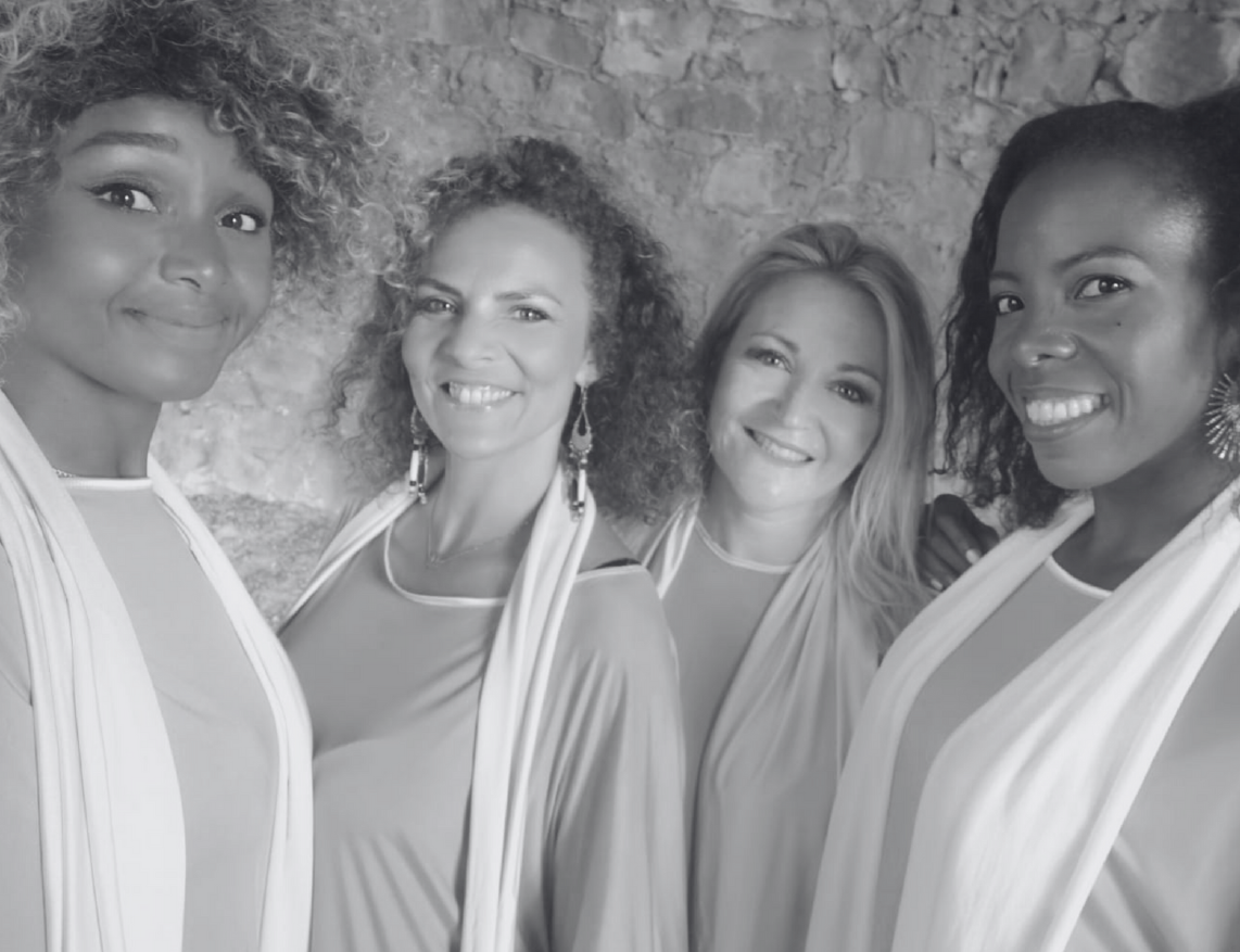 Les Rendez-Vous de l'Et: concert LIZ GOSPEL