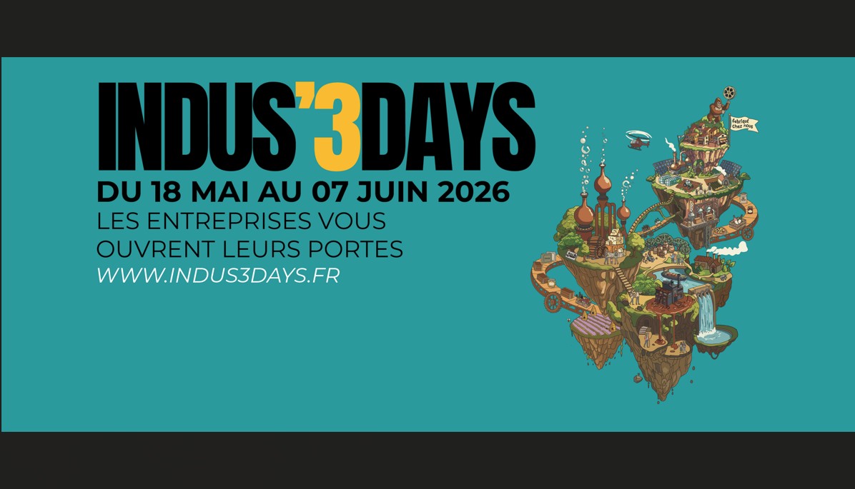 Indus' 3 days