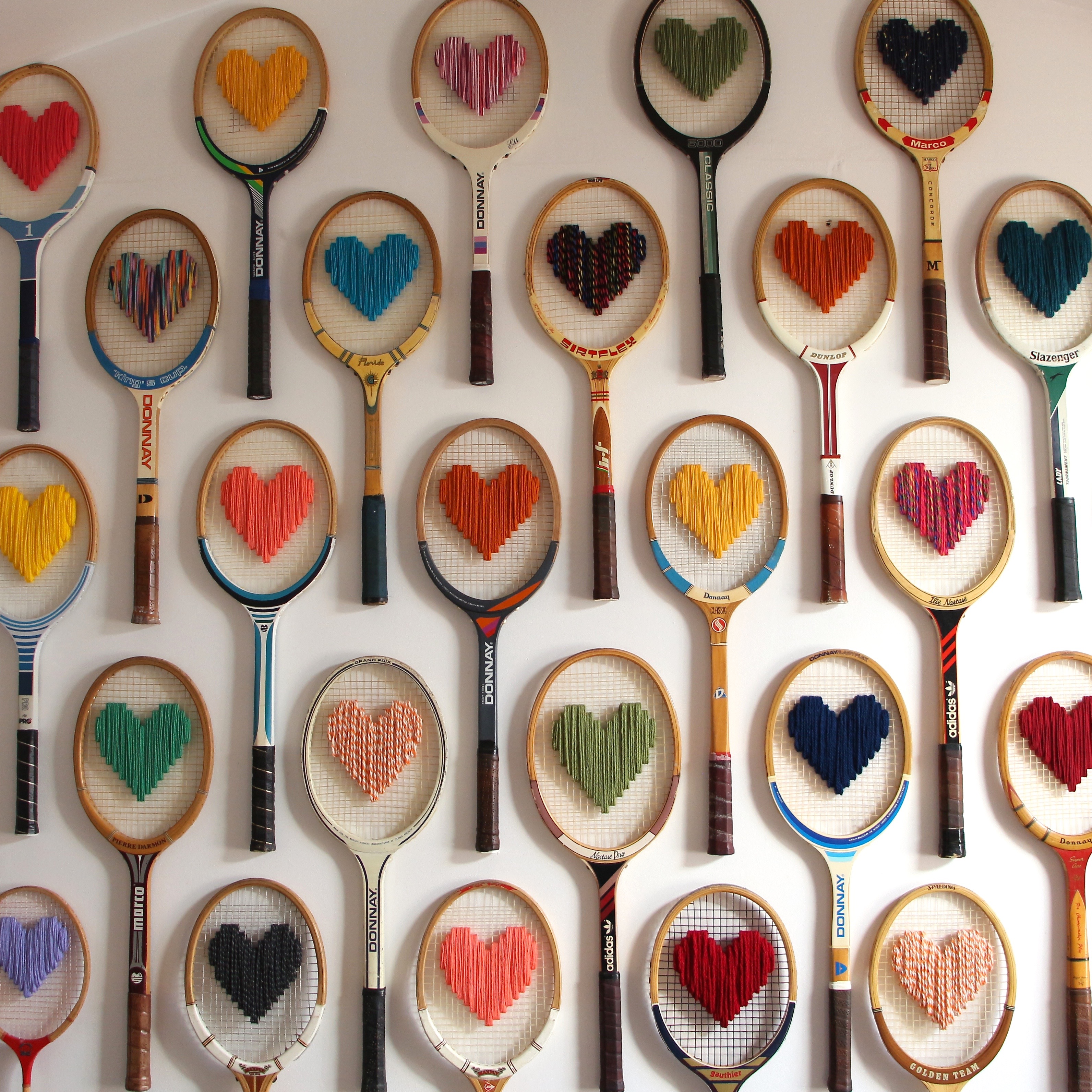 ART & VINTAGE