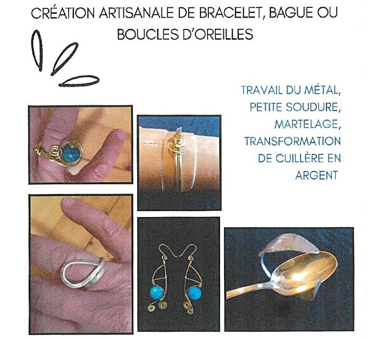 Stage Bijouterie