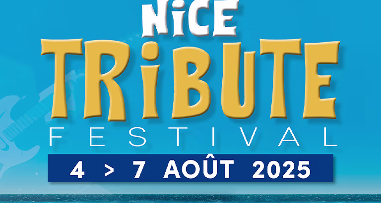 Nice Tribute Festival