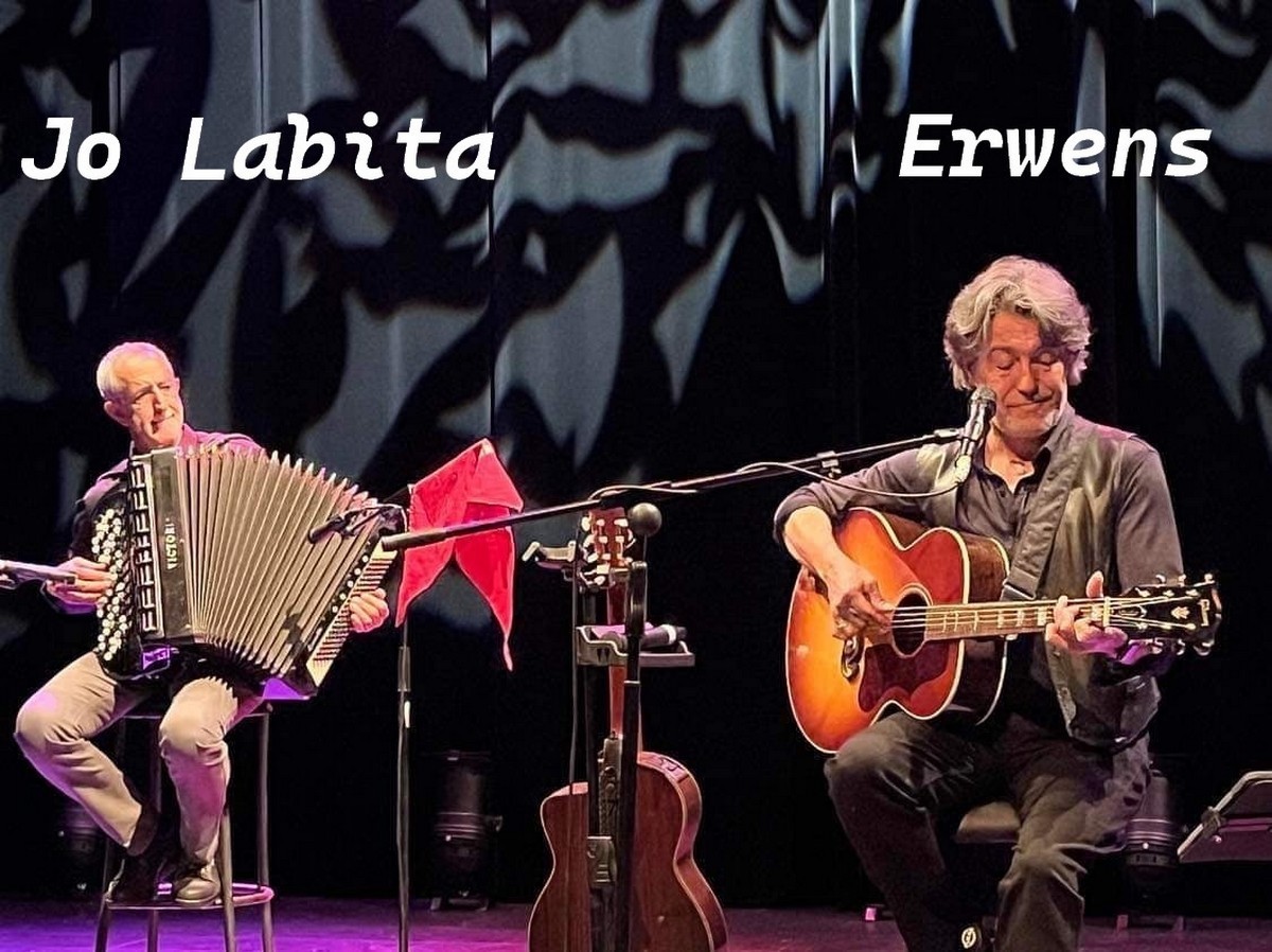 Concert hommage  Jean Ferrat