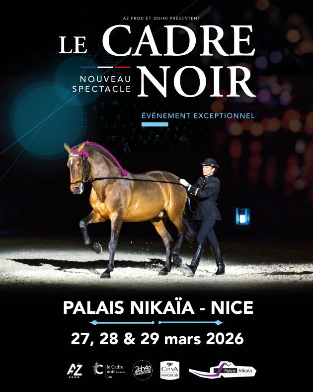 Le Cadre Noir