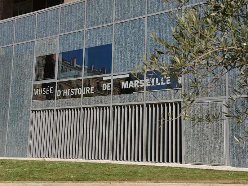 Prsentation du Dictionnaire des Marseillaises (Nouvelle dition)