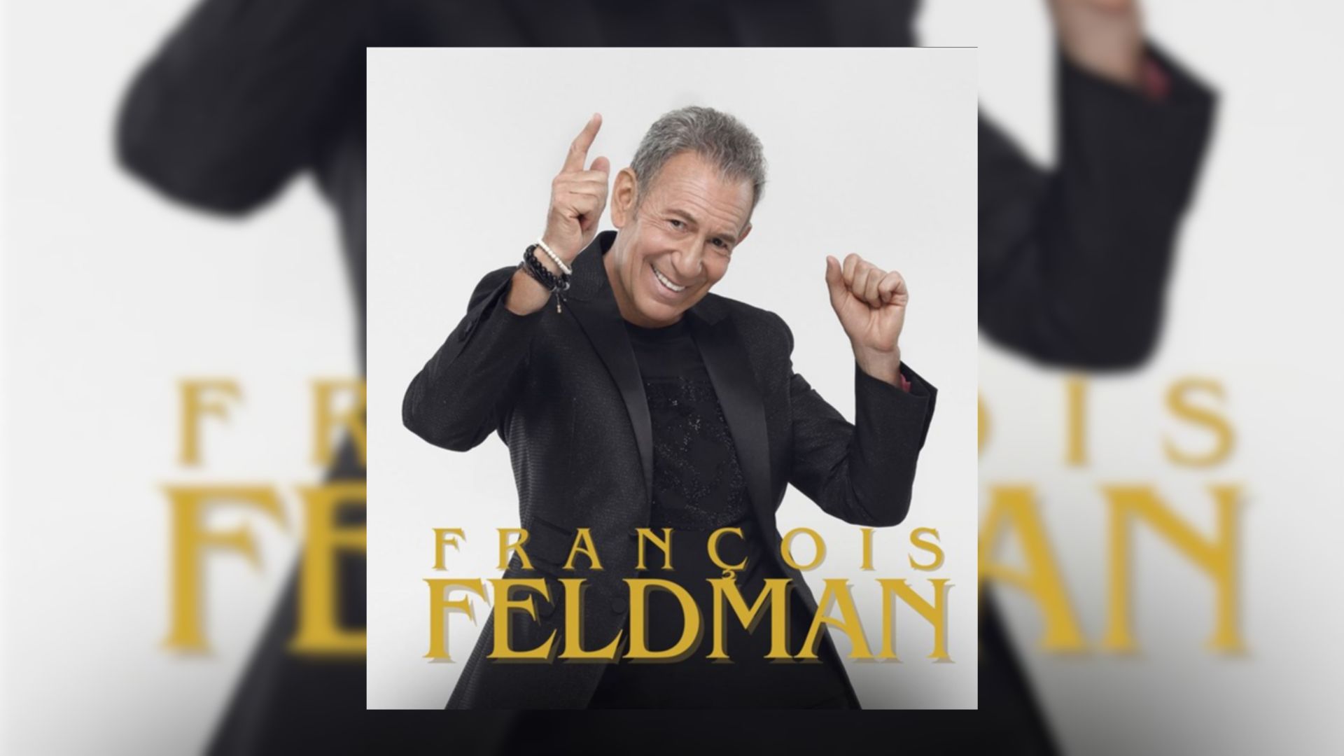 Concert : Franois Feldman