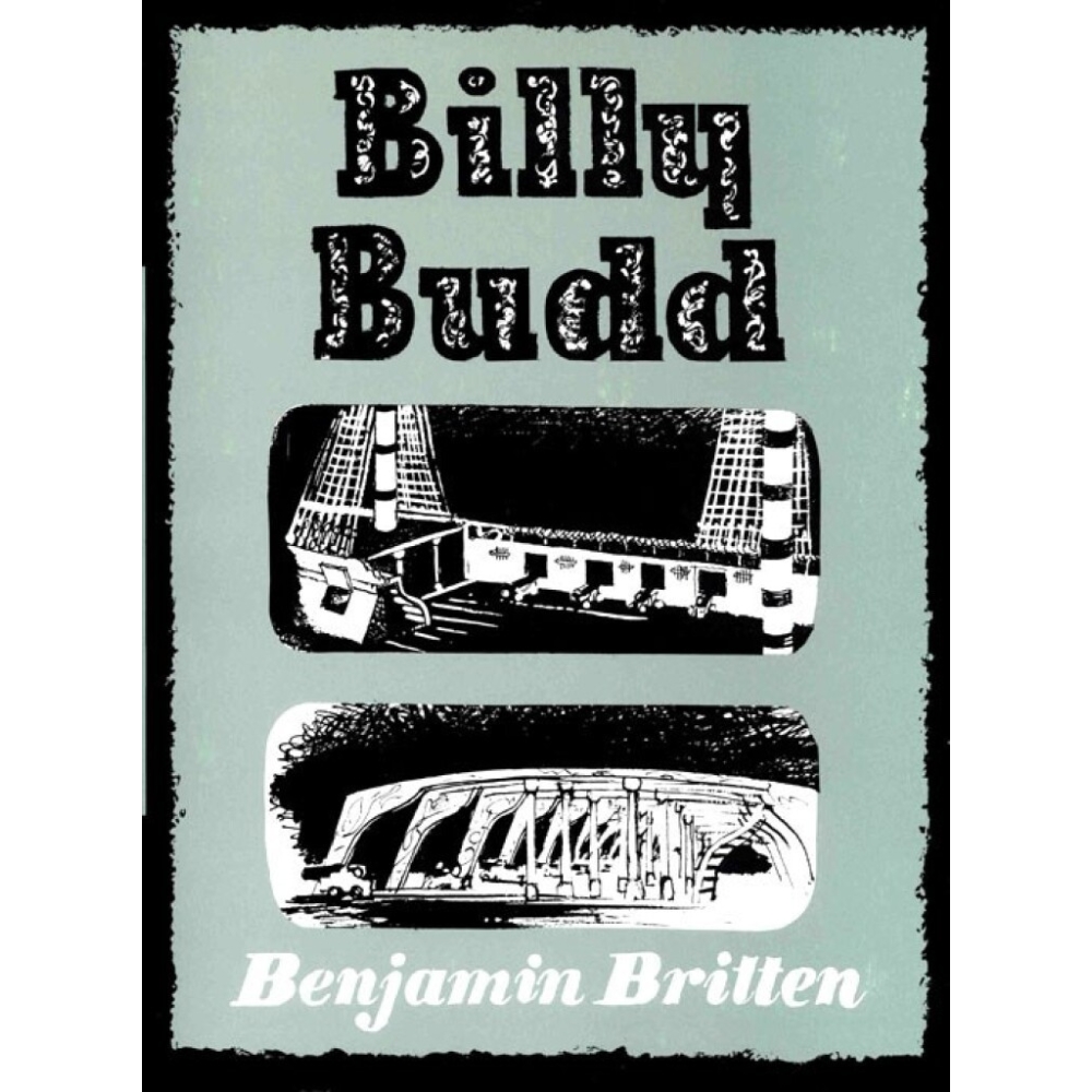 Confrence prparatoire au Festival d'Aix-en-Provence 2025 : The story of Billy Budd, Sailor