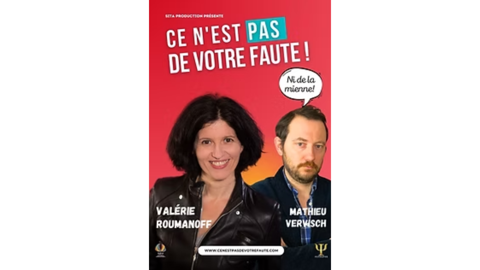 Spectacle humoristique 