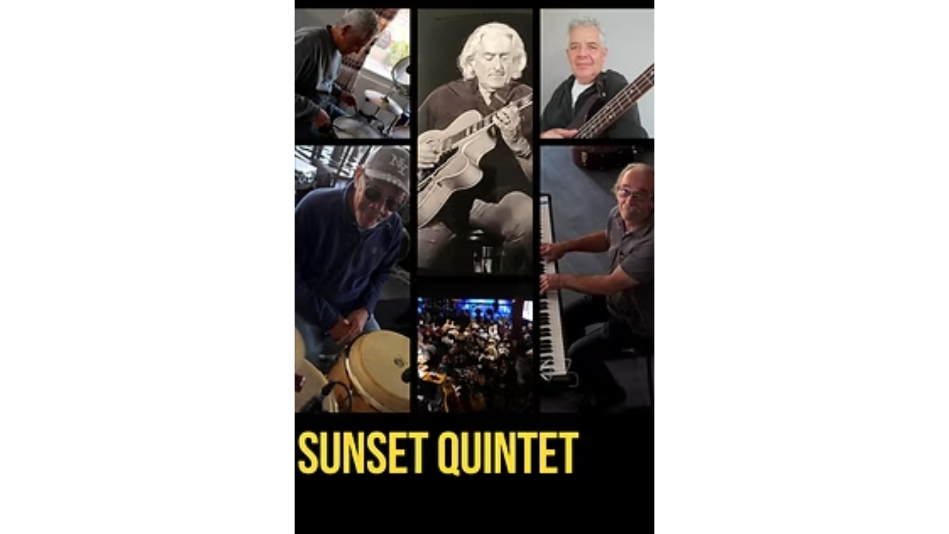 Concert Sunset Quintet