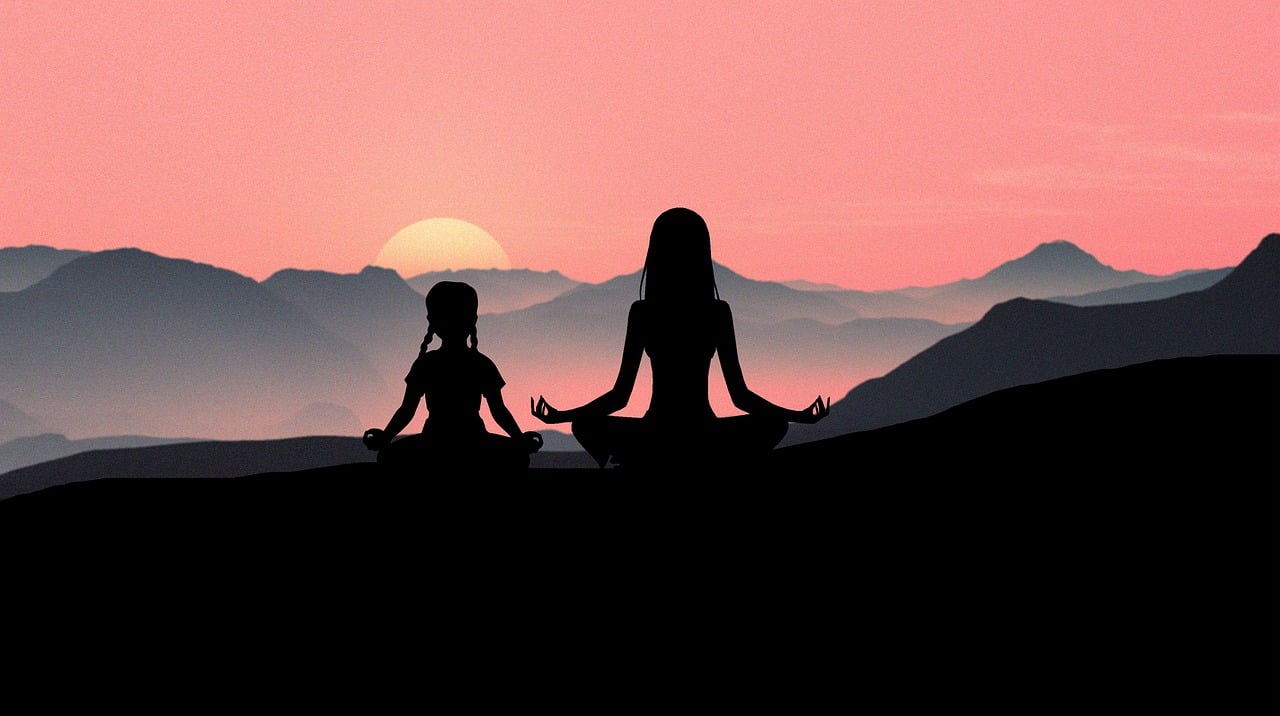 Yoga daltitude