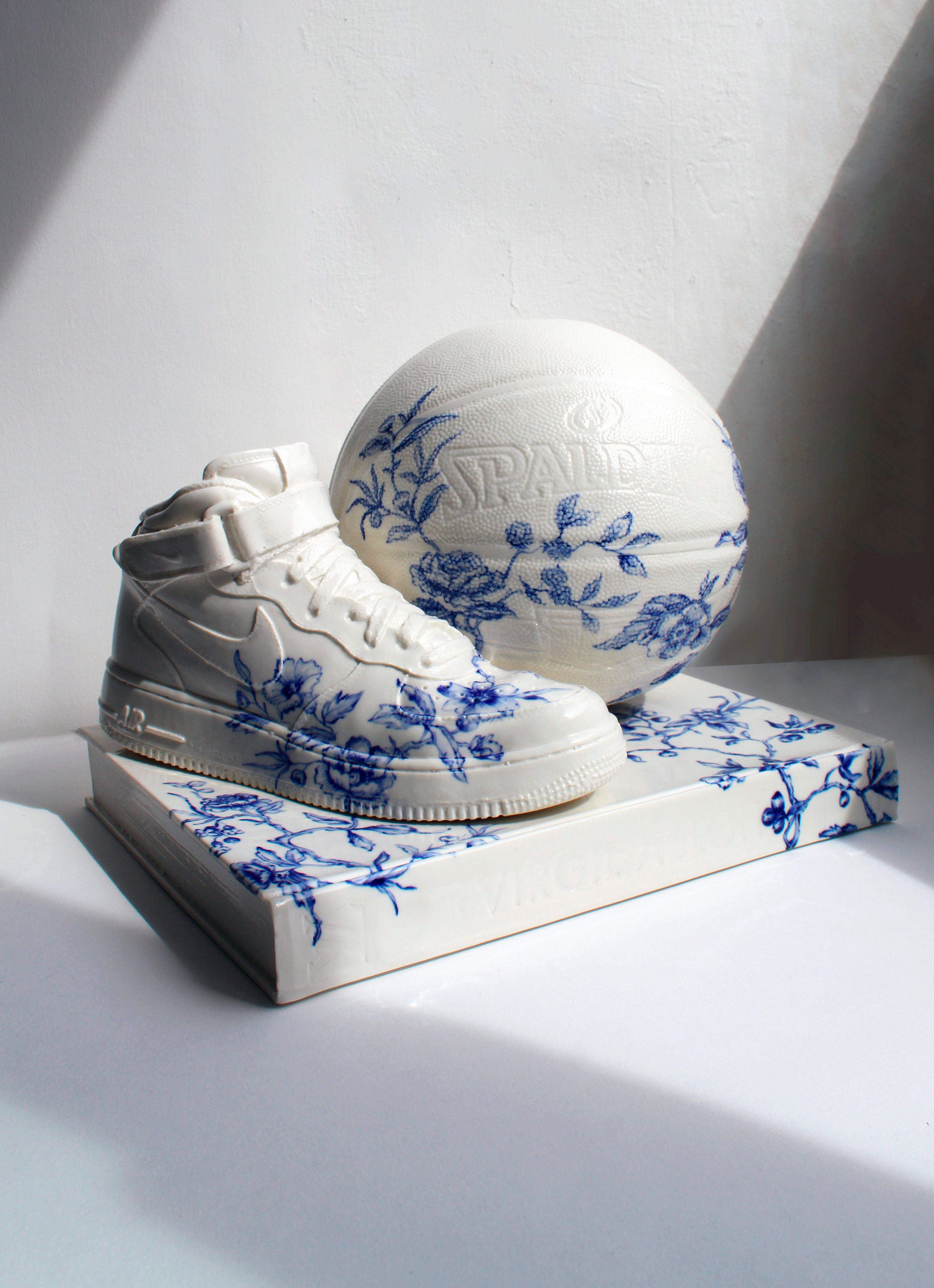 Exposition Maxime Siau - Eze