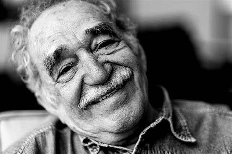Confrence : Le booM littraire latino amricain : Gabriel Garcia Marquez