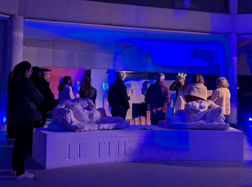La nuit des muses 2025