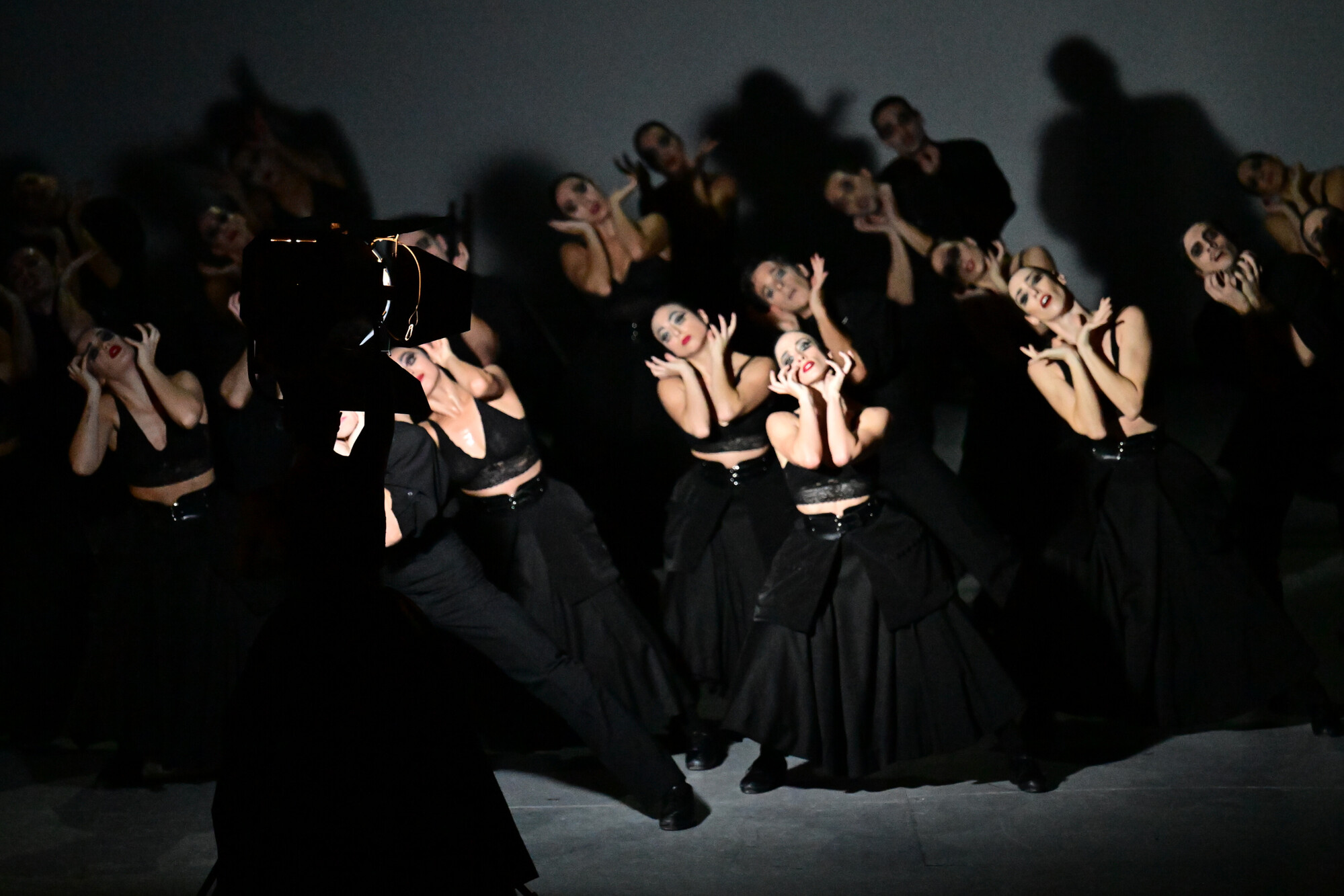Ballet National D'Espagne - Marcos Morau  -