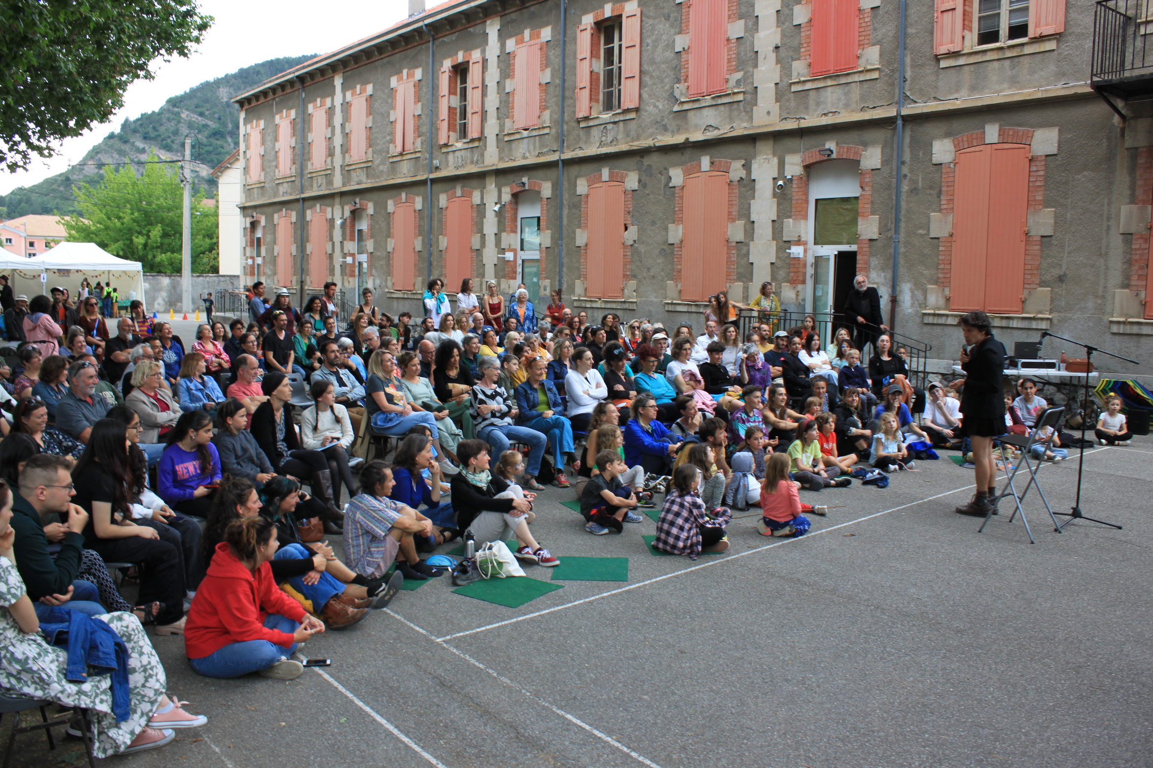 Festival Boucan !