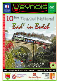 10me bad in Buch