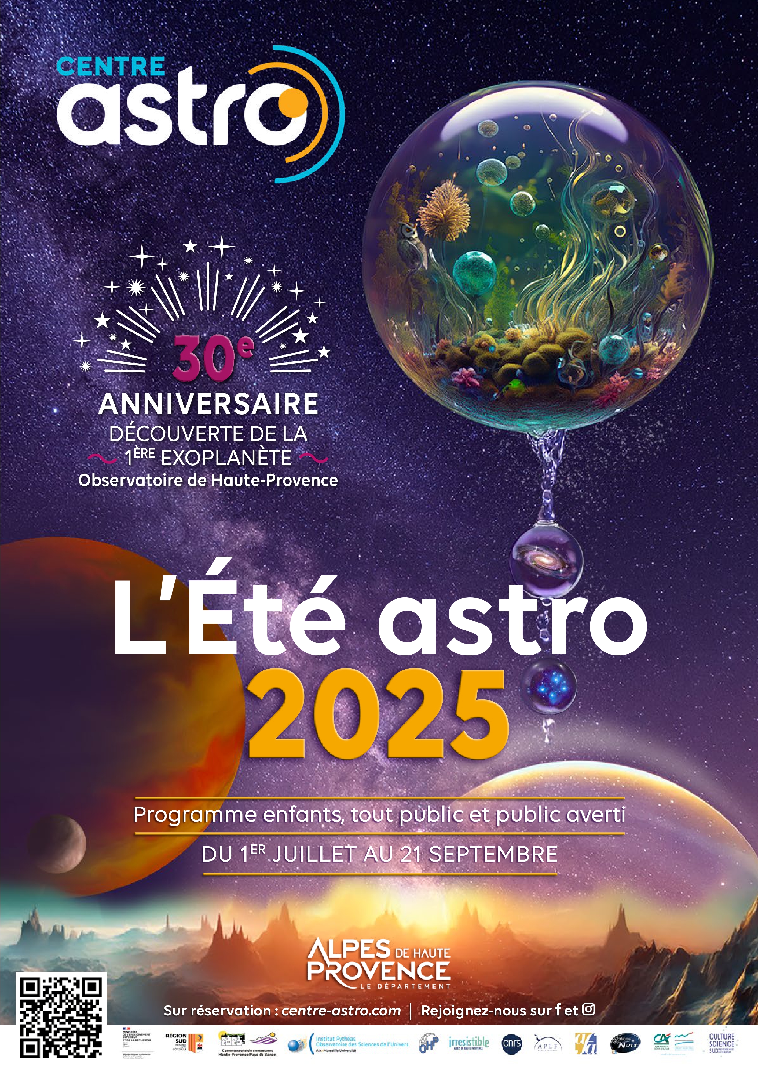 L't Astro 2025
