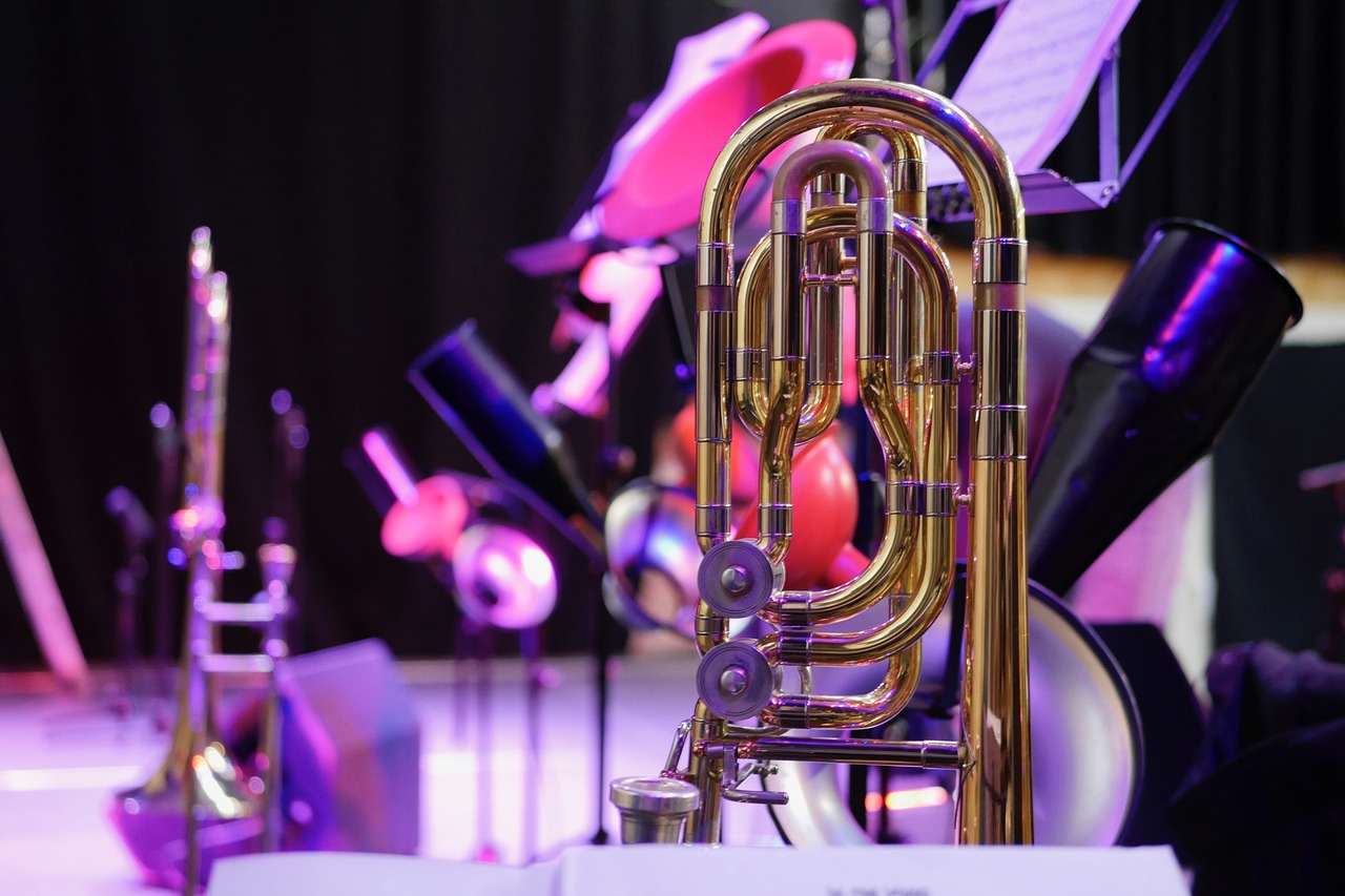 Festival de Musique d'Alleins en Provence : Sweet Jazz Duo