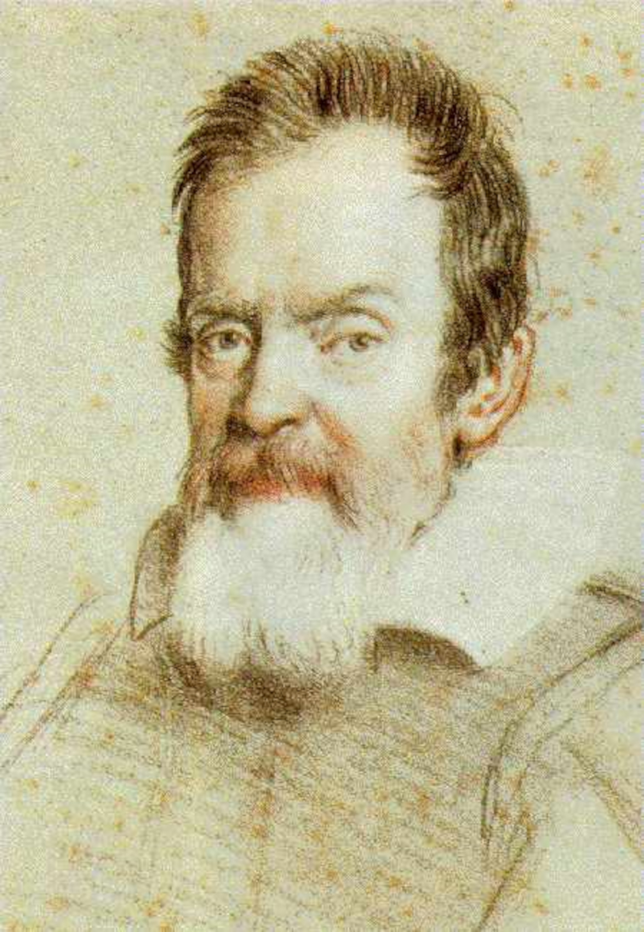 Galile, fondateur de la science moderne