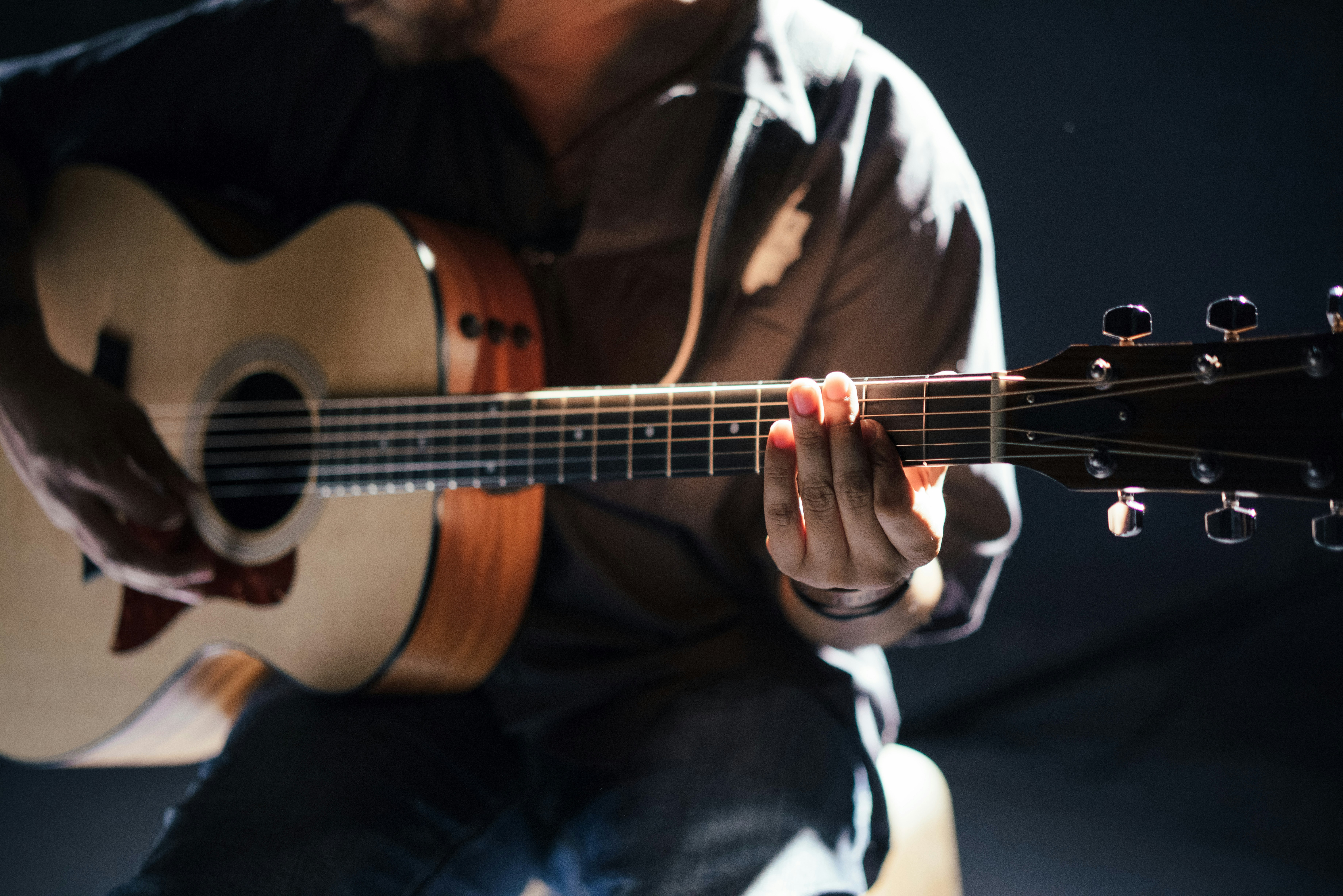 Concert du groupe 