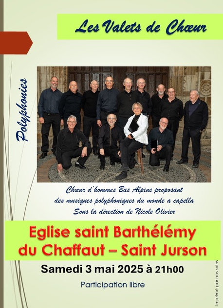 Les Valets de Chur