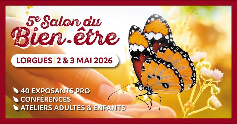 5EME SALON BIEN-�TRE