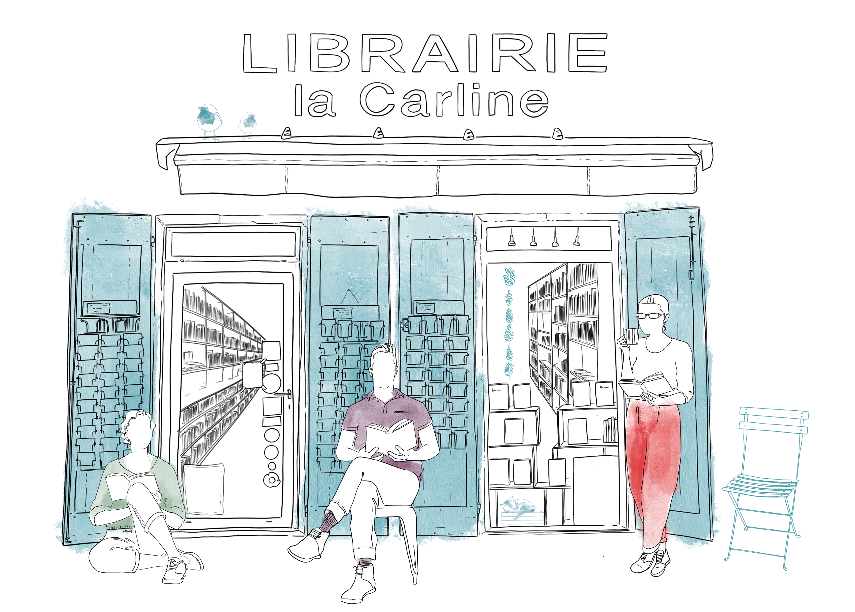 Club de lectures ados #10