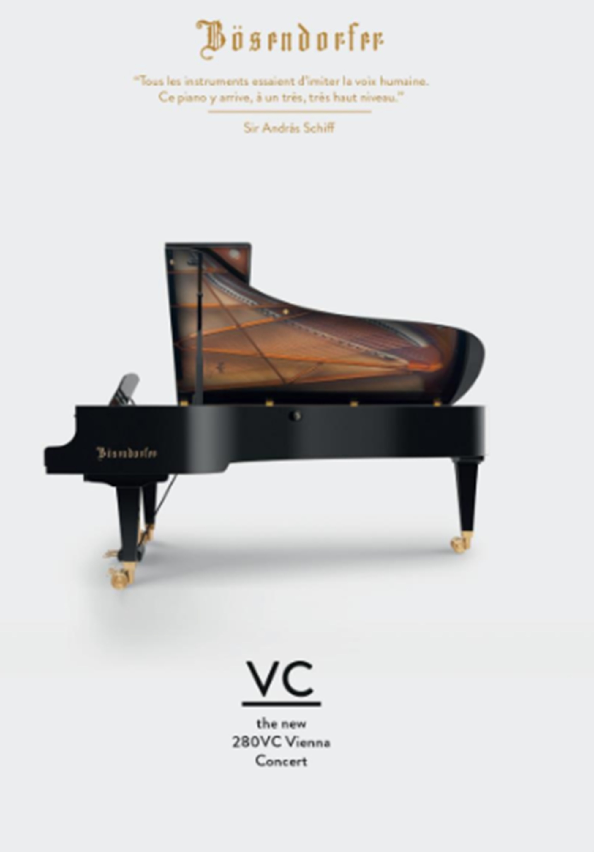 76me Festival de Musique de Menton : Concert Jeunes Talents Yamaha Partenariat avec le Concours Chopin