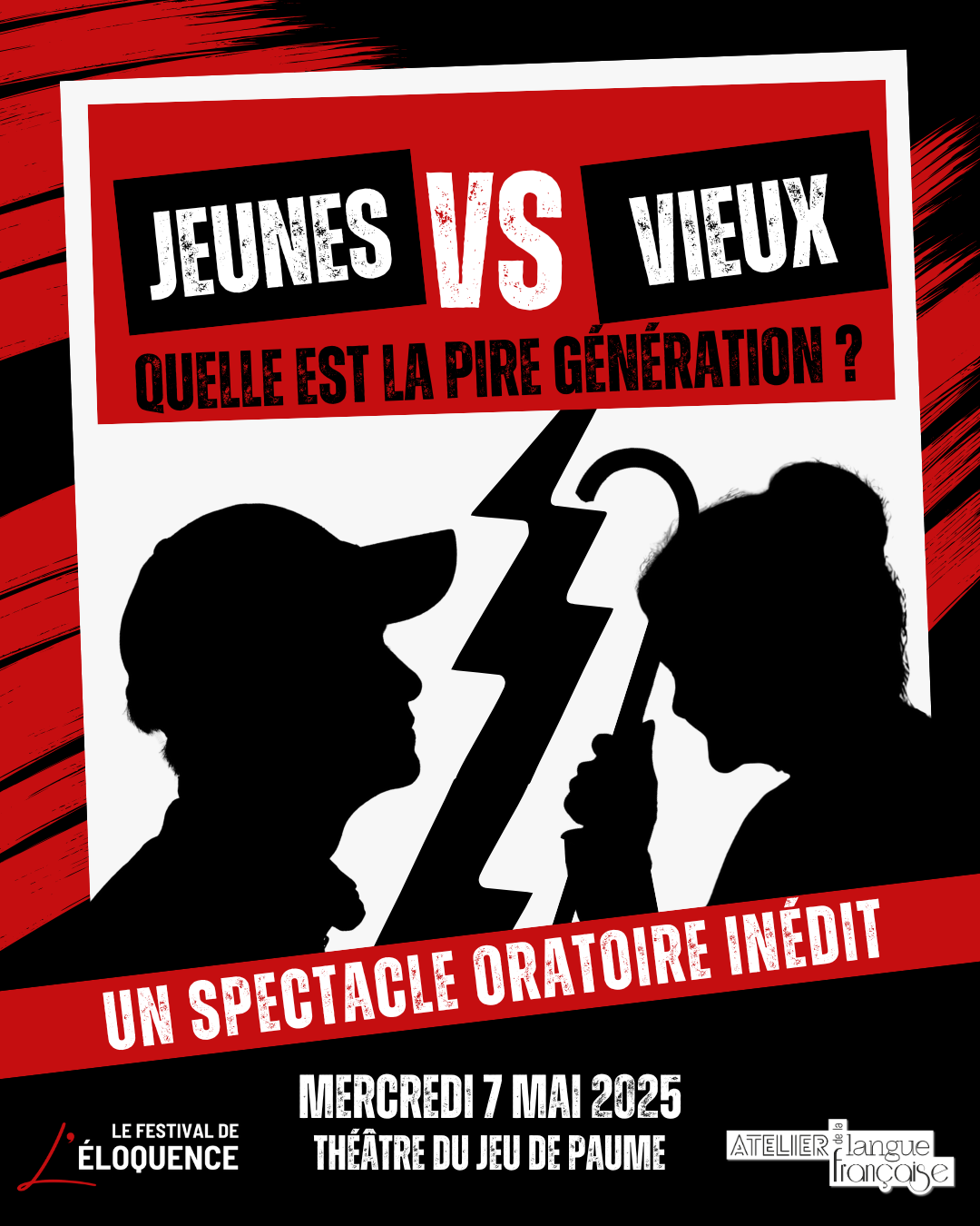 Jeunes VS Vieux : Quelle est la pire gnration ?