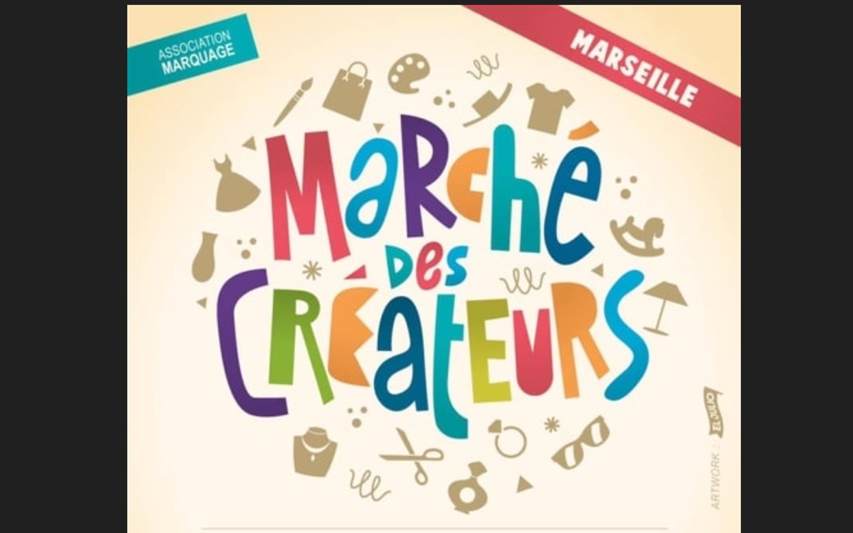 March des Crateurs