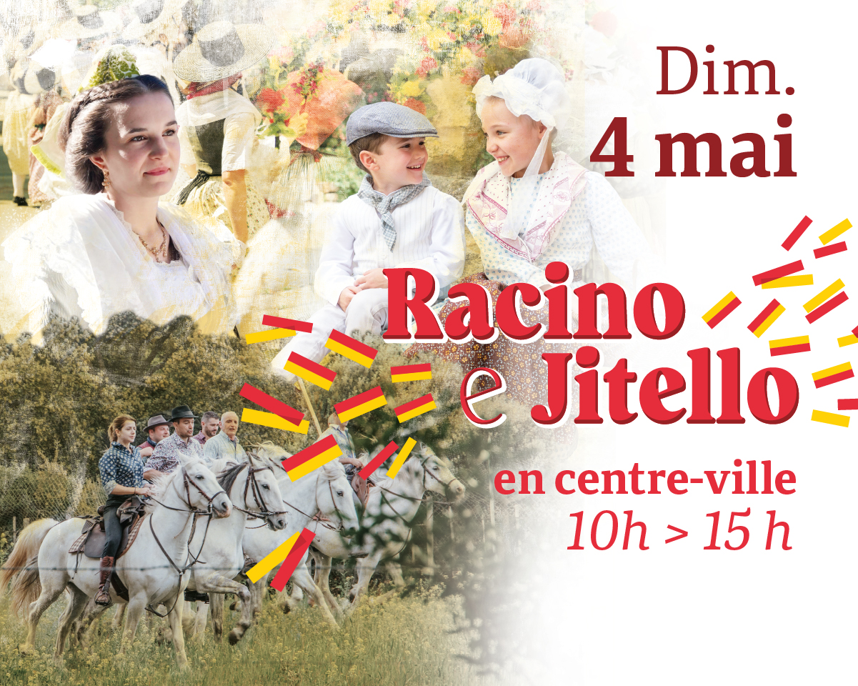 Racino e Jitello