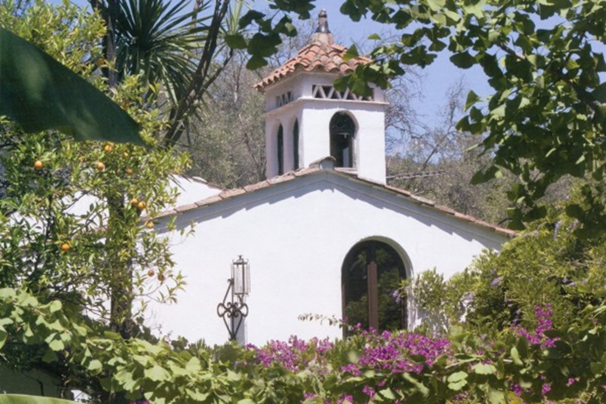 Visite guide : Le Jardin La Citronneraie