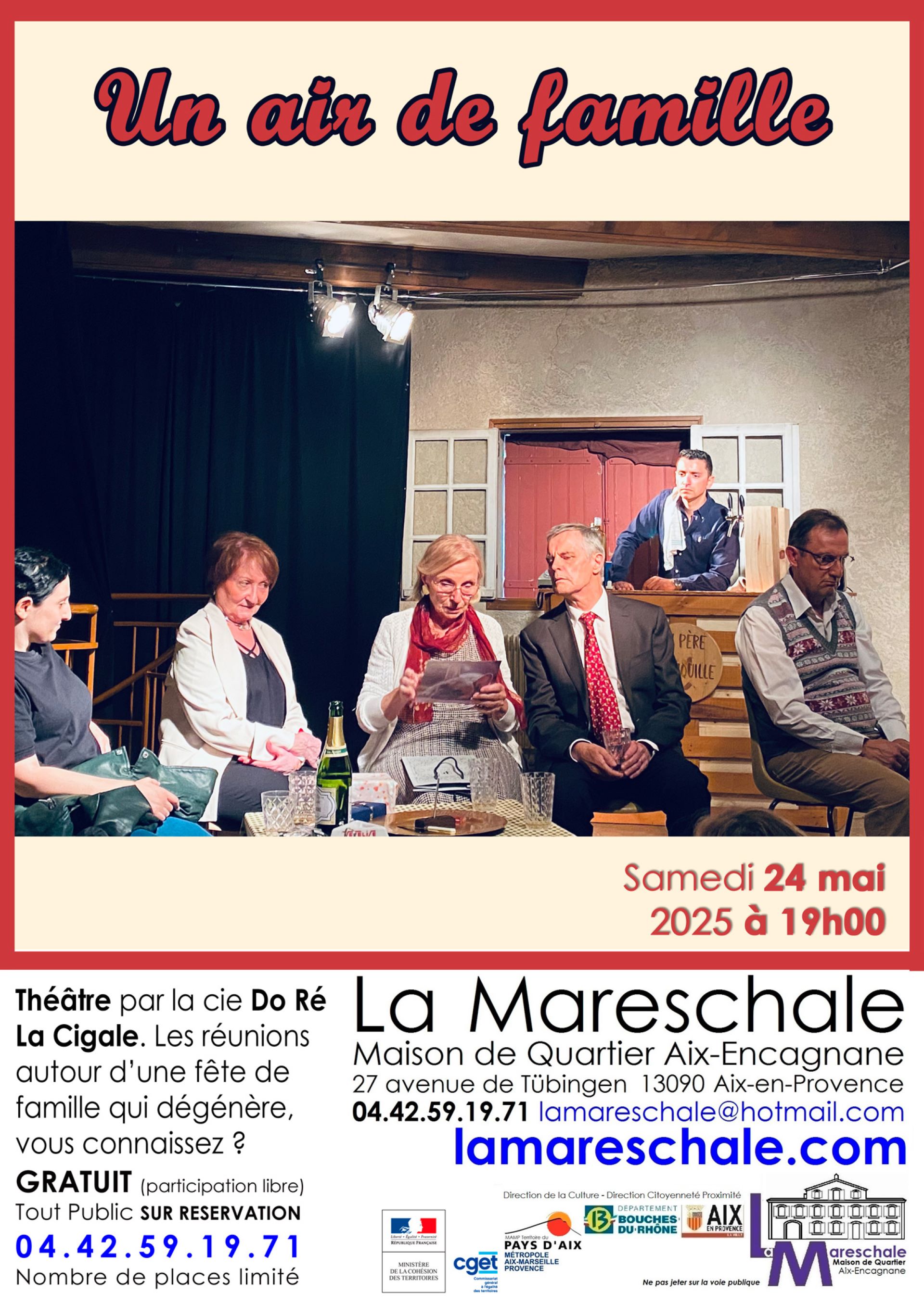 Un air de famille