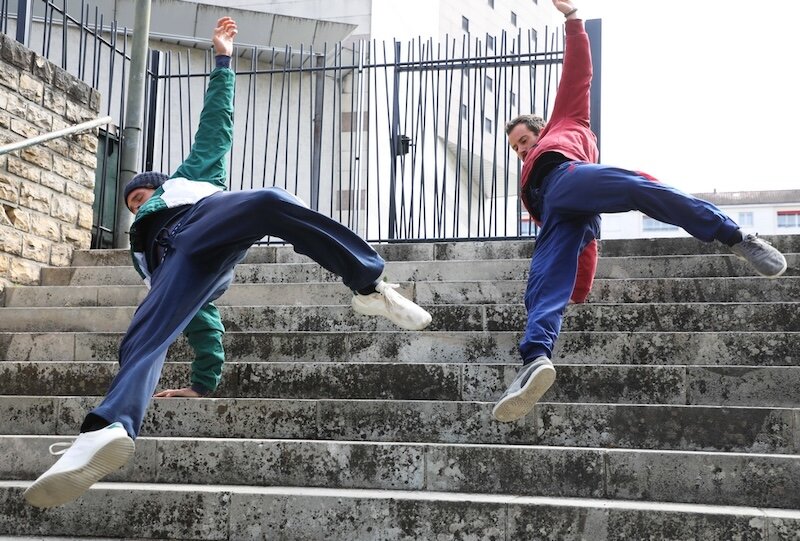 L'Et Spectaculaire : Spectacle danse-thtre