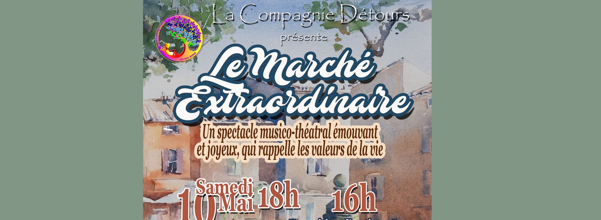 Spectacle 