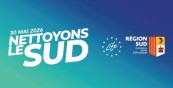 Nettoyons le sud � Volonne