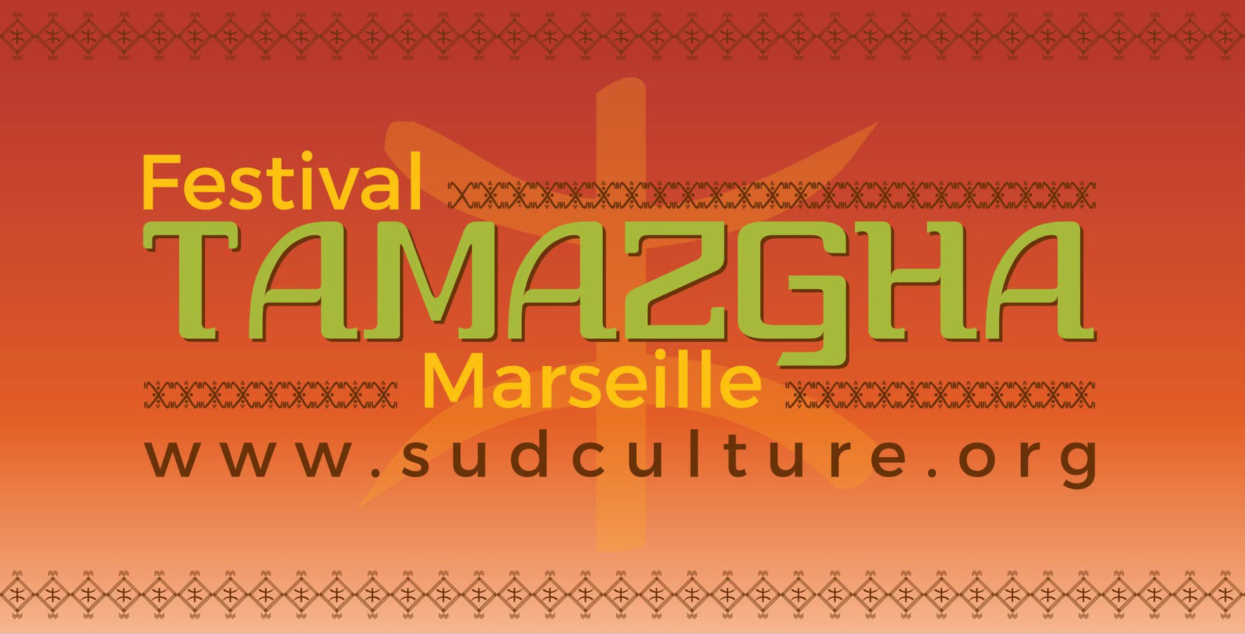 Festival Tamazgha  20e dition