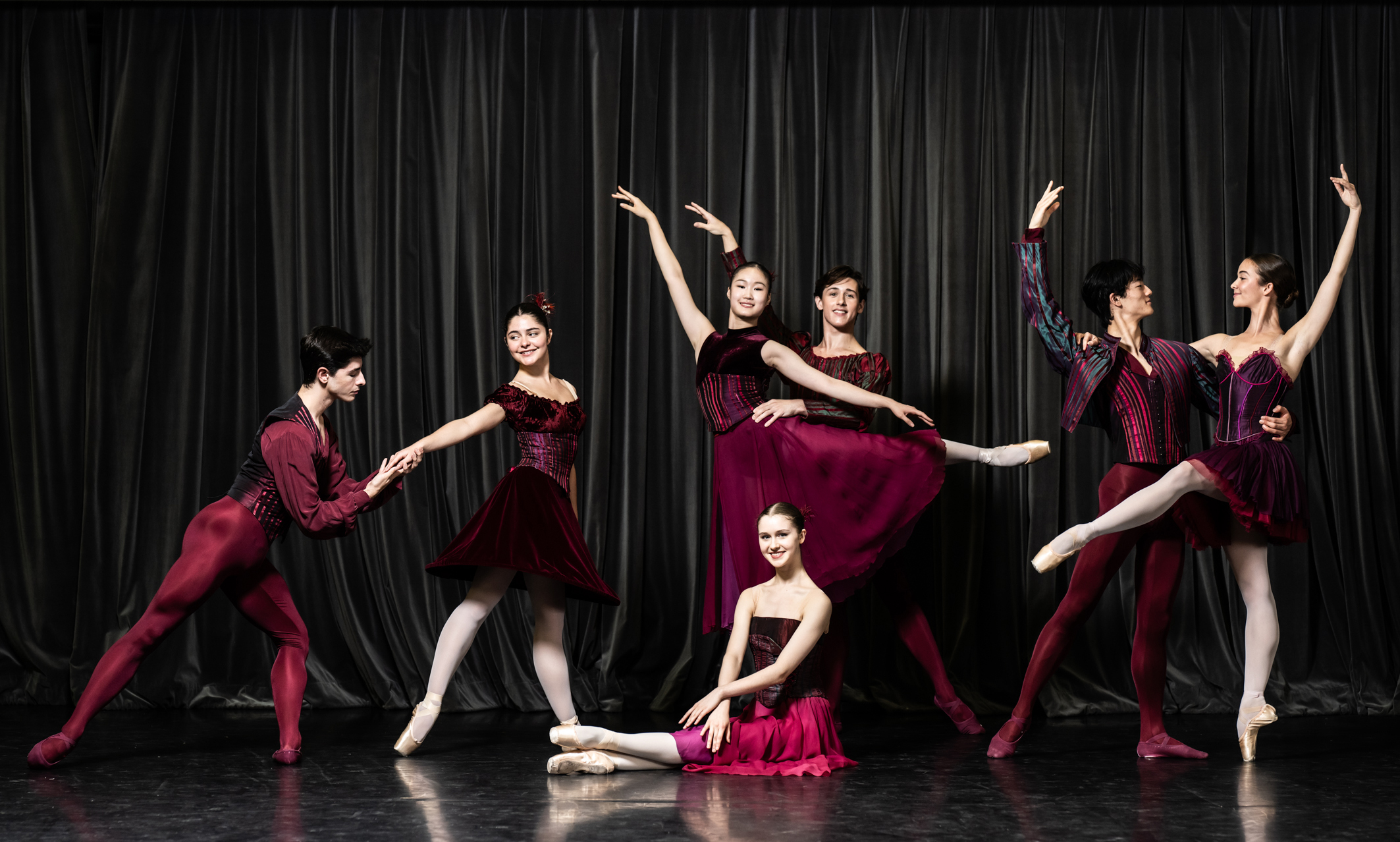 Junior Ballet Opra National de Paris